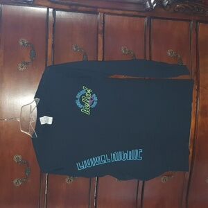 Lionel Richie 2019 Hello! Your Concert Tee sz Small